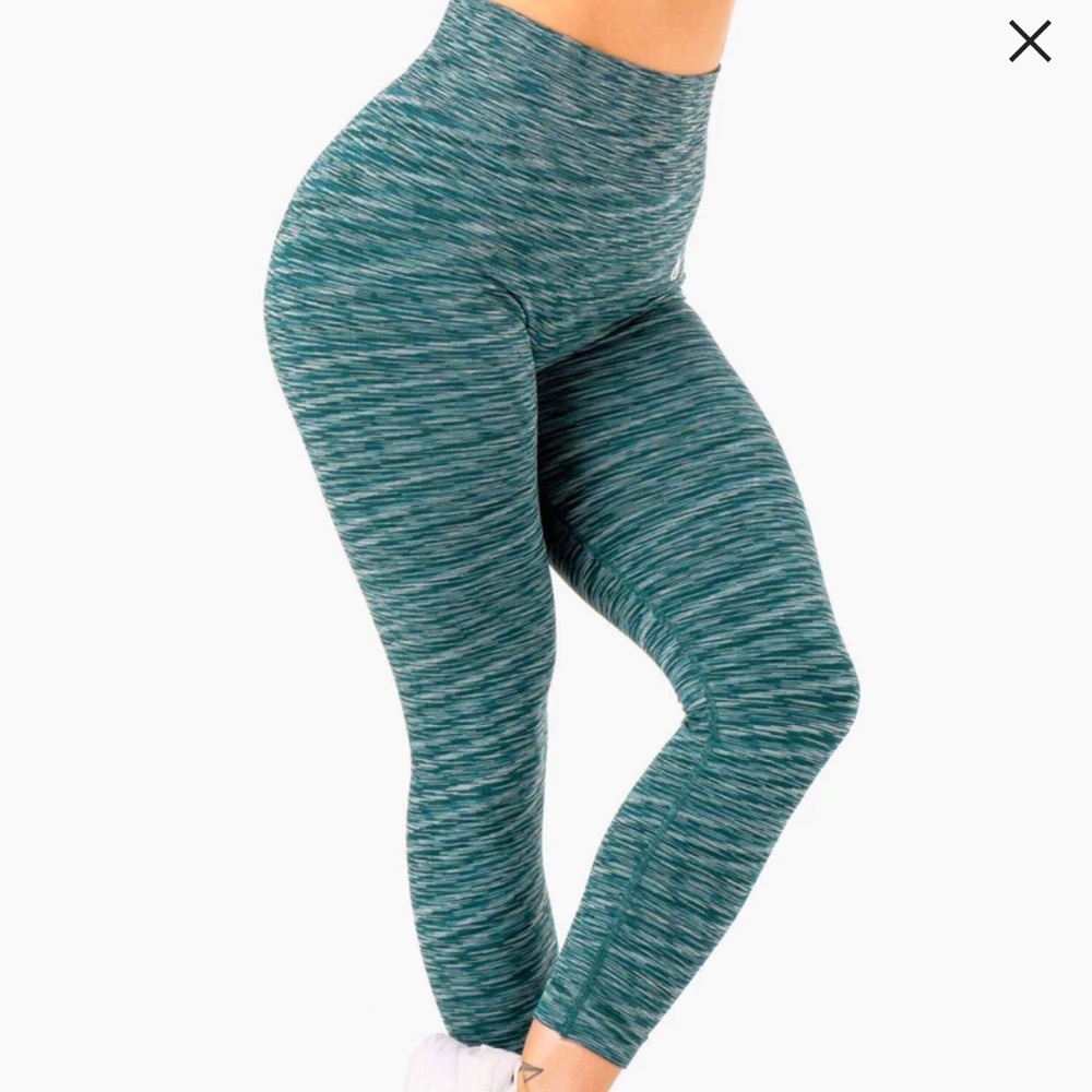 Ryderwear Evolve Seamless *never worn*